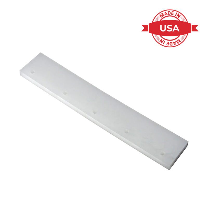 Pro Squeegee Replacement Blade