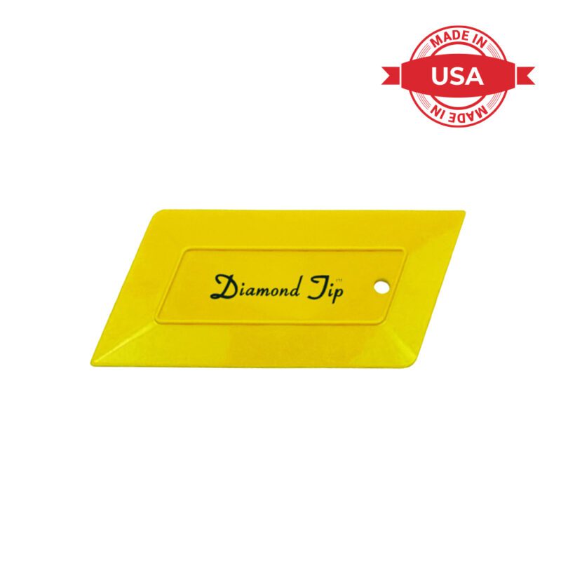 Yellow Diamond TipSoft